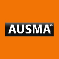 Ausma Logo