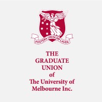Graduate Union of University of Melbourne (Graduate House) Logo