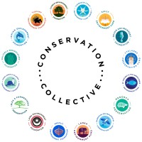 The Conservation Collective Logo
