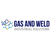 Gas and Weld Industrial Solutions Logo