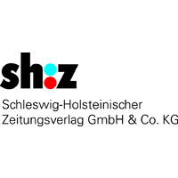 sh:z Schleswig-Holsteinischer Zeitungsverlag GmbH & Co. KG Logo