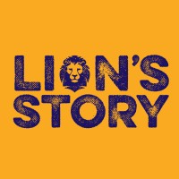 Lions Story Logo