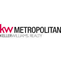 Keller Williams Realty Metropolitan Logo