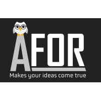 Aforsoft Yazılım Danışmanlık Ticaret Ltd. Şti. Logo