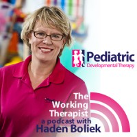 Pediatric Developmental Therapy Logo