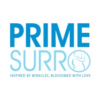 PRIMESURRO Logo