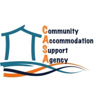 Community Accommodation & Support Agency Inc Logo