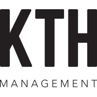 KTH Management Logo