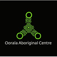 Oorala Aboriginal Centre Logo