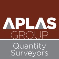 APLAS Group | Quantity Surveyors Logo