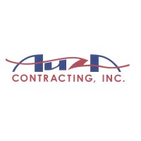 Auza Contracting, Inc. Logo