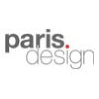 Paris Design Logo