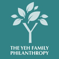 The Yeh Family Philanthropy Logo