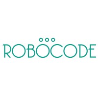 RoboCode AB Logo