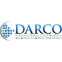 DARCO International Corporation Logo