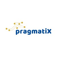 pragmatiX Logo