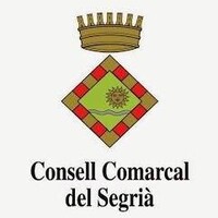 Consell Comarcal del Segrià Logo