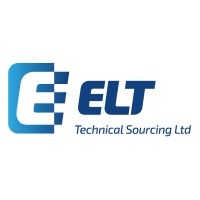 ELT Technical Sourcing Ltd. Logo