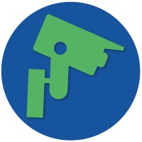Uwcamerabeveiliger Logo
