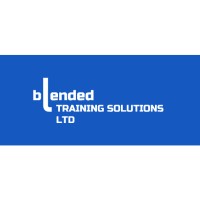 Blended Training Solutions Logo