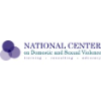 National Center on Domestic and Sexual Violence Logo