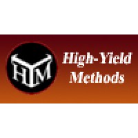High-Yield Methods Logo