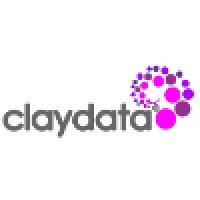 Claydata Logo