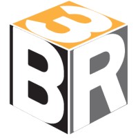 BR3 CONSULTANTS Logo