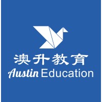 Austin Education Logo