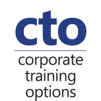 Corporate Training Options Logo