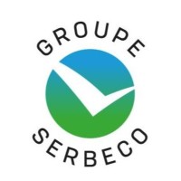 Groupe SERBECO - certifié BCorp Logo
