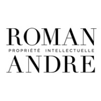 CABINET ROMAN Logo