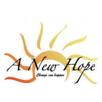 A New Hope LLC Logo