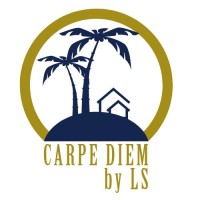 Carpe Diem by LS Logo