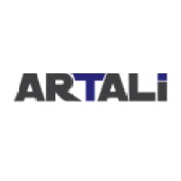 Artali Indústria Metalúrgica Logo