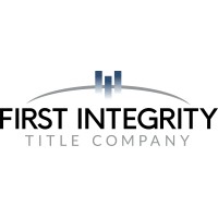First Integrity Title Company Logo