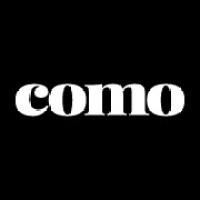 COMO Magazine Logo