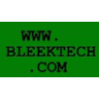 BLEEK TECHNOLOGIES Logo