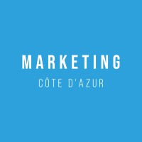 Marketing Côte dAzur Logo