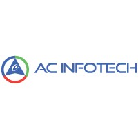 AC INFOTECH INC Logo