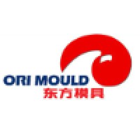 ORI-Mould Technology Logo