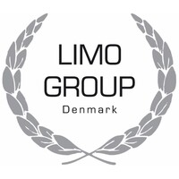 Limo Group Denmark Logo