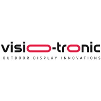 Visio-Tronic GmbH Logo