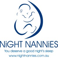Night Nannies Australia Logo