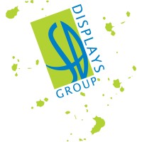 SD Displays Ltd Logo