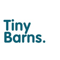 Tiny Barns Logo