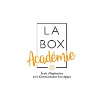 La Box Académie Logo
