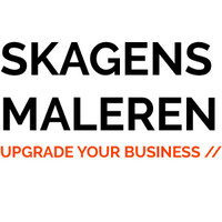Skagensmaleren Logo