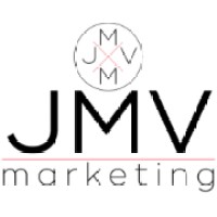JMV Marketing Logo