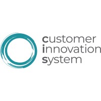 CIS | Customer Innovation System Logo